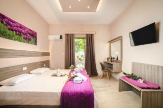 Pavlos studios - Laganas - 9