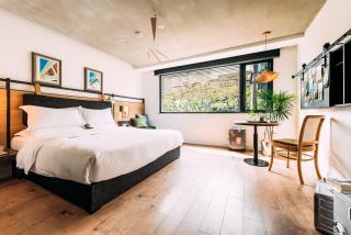Xu Li Traveling Hotel Chengdu T aikoo Li Chunxi Road Branch - 6