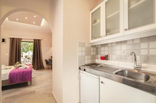 Pavlos studios - Laganas - 3