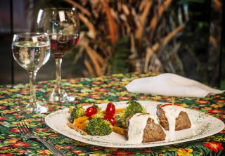 Pousada e Restaurante Fim da Trilha - 6