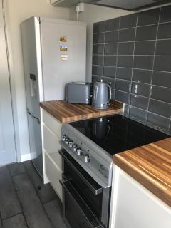 Upper Howick Hideaway - Alnwick - 5