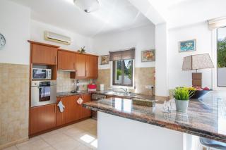 Villa To Perivoli - 1