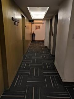 The E-Hotel Makati - Manila - 8