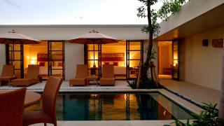 The Uza Terrace Beach Club Villas - Yomitan - 1