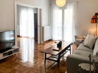 Athens Sea view 2 floor apartment next to Marina - Atene - 6