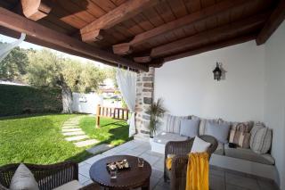 Acrotel Athena Residence - Elia - 4