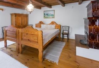 Káli KŐ Apartman - Szentbékkálla - 1