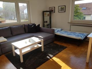 Ferien in Neuffen - Ferienwohnung Plaue - Neuffen - 4