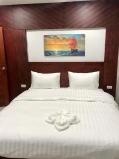 Easy Loft Hostel - Phuket - 3