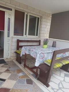 Apartment Marina - Slatine - 7