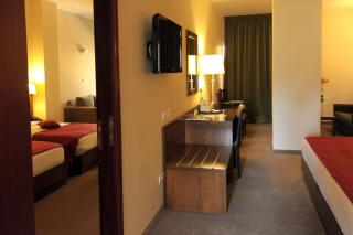 Cosmopolitan Hotel - Beirut - 6