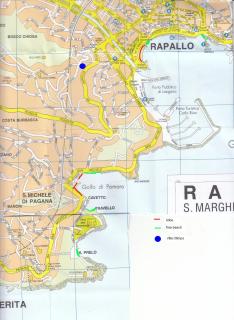 Villa Olimpo - Rapallo - 4