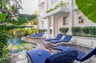 Umalas Suites - Seminyak - 1