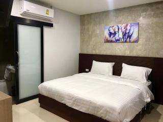 Easy Loft Hostel - Phuket - 4