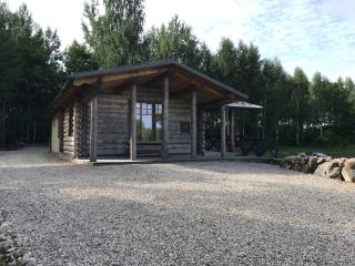Dzirnavas Pirtsmāja - Cesvaine - 5