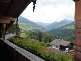 Haus Gmahblick Ferienwonungen - Alpbach - 9