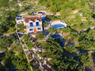 Villa Pina in Makarska, private pool - Makarska - 9