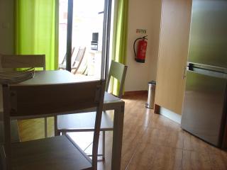 Apartamento Sol e Mar 2 - Monte Gordo - 9
