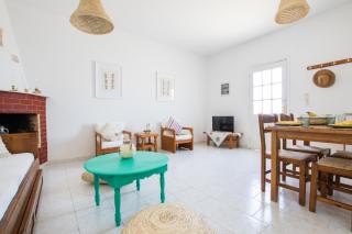 Salla Chiotis - Karpathos - 8