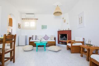 Salla Chiotis - Karpathos - 7