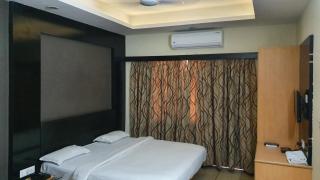 Hotel Ambassador - Indore - 8