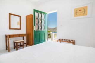 Salla Chiotis - Karpathos - 0