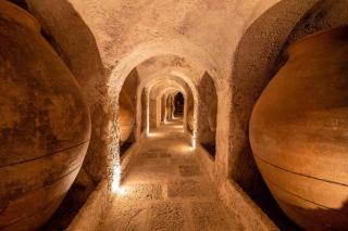 La Bodega de Quintín - Villarejo de Salvanés - 0