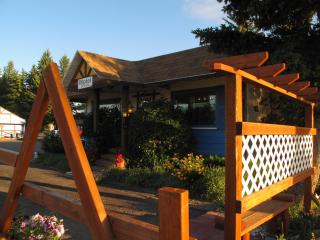 Blue Mountain Motel - Pincher Creek - 4