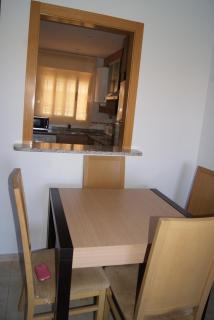 APARTAMENTO EN LA PLAYA MARINAD´OR. OROPESA DEL MAR. - 2