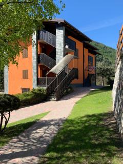 Le Fontanacce b&b - Vezza dʼOglio - 9