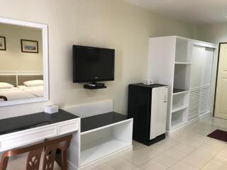 Star 3 Hotel and Residence - Rayong - 2