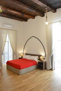 Domus Studio 25 bed & breakfast - Naples - 4