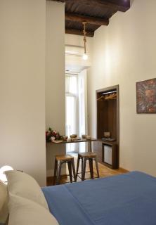 Domus Studio 25 bed & breakfast - Naples - 3