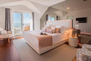 Augusta Eco Wellness Resort 4 Superior - Sanxenxo - 3
