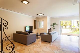 Villa Orlando - Sant'Agnello - 1