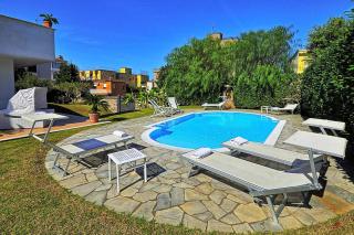 Villa Orlando - Sant'Agnello - 8