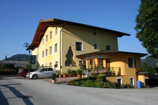 Hotel Pension Barbara - Sankt Martin am Tennengebirge - 0