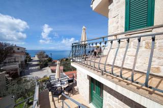 House Mars in Podgora, jacuzzi - 8