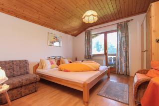 Ferienwohnung Schwalbenwandblick - Saalfelden am Steinernen Meer - 6