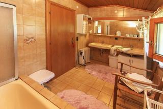 Ferienwohnung Schwalbenwandblick - Saalfelden am Steinernen Meer - 2
