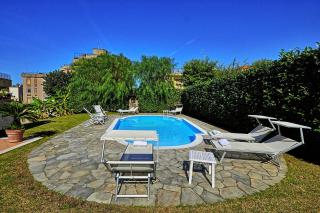 Villa Orlando - Sant'Agnello - 7