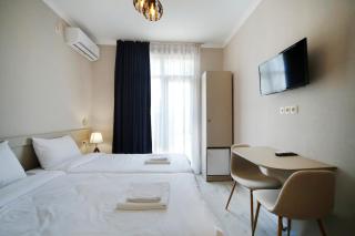 Hotel Sani Kutaisi - Kutaisi - 1