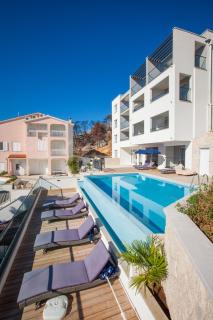 Villa Cascada - Podgora - 6