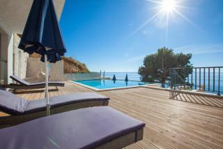 Villa Cascada - Podgora - 2