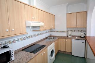 Apartamentos HC Burriana Playa - Nerja - 6