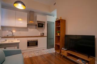 For You Rentals Chueca Apartment TEMPORAL BRC42 - Madrid - 0