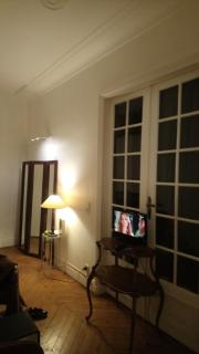 Toureifelchampselysee - Paris - 7