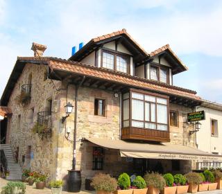 Casa Paulino - Los Corrales de Buelna - 0