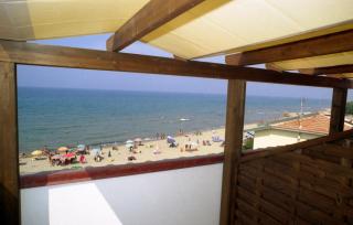 Etruriamare - San Vincenzo - 1