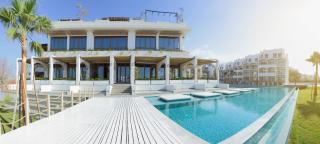La Siesta Hotel & Beach Resort - Khaldah - 2